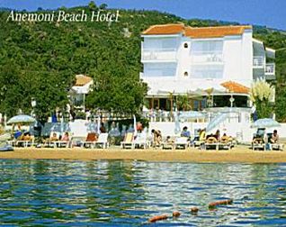 Anemoni Beach Hotel 